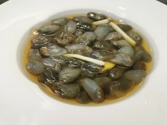 葱油泥螺-阿毛饭店·宁波老字号(儿童公园旗舰店)