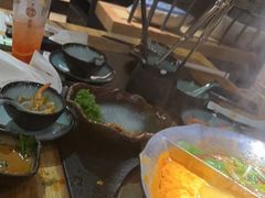 -湊湊火锅·茶憩(石家庄万象城店)