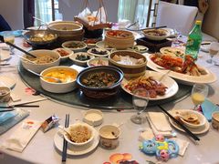 -小厨娘淮扬菜(天印大道店)