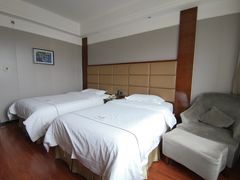 -张家界大成山水国际大酒店