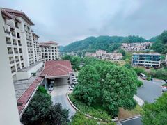 -宜春明月山维景国际温泉度假酒店