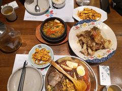 -顺姬冷面(长春旗舰店)