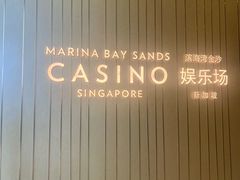 -滨海湾金沙购物商场