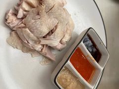 -RISE RESTAURANT(滨海湾金沙店)