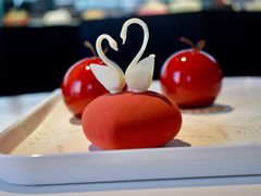 -BLACKSWAN黑天鹅(环球店)