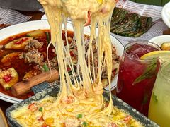 -阳光院坝小龙虾(红牌楼店)