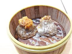 -吉祥馄饨(宁波高铁店)