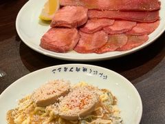 -蒜香焼肉PURUSHIN(马场路店)