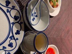 -逸东轩(香港逸东酒店)