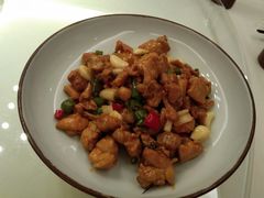 -禾珍珠家常小馆(河南博物院店)