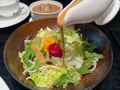 -简小舍·民间手艺菜(武昌江滩店)