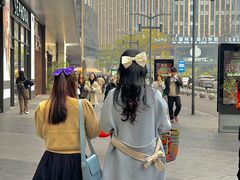 -龙湖重庆时代天街