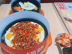 -小木屋拌饭(西安万象天地店)