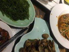 -金谷园饺子·烧烤·家宴(人大总店)