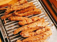 -比格比萨自助(新辰里学清路店)