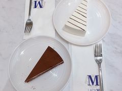 -Lady M(沙田新城市广场店)