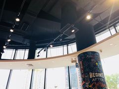 -Jamaicablue Coffeeshop(中央广场店)