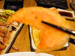 -一井烧肉·活鳗·寿司(望京SOHO店)