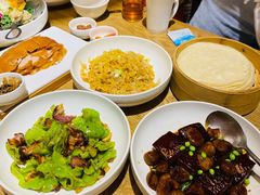 酥不腻烤鸭-小大董·烤鸭(王府井apm店)