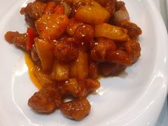 -琉璃餐厅(德基广场店)