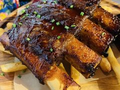 -The Meat & Wine Co Southbank(南岸店)