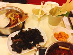 -彤德莱火锅(商圣嘉源店)