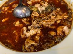 -大众酸菜鱼(梨花巷总店)
