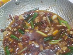 -下梅人家土菜馆(历史文化餐厅度假区店)