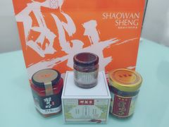 金牌黄泥螺-邵万生食品公司(南京东路店)