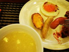 -青岛海尔洲际酒店