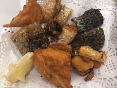 -新享乐海鲜(翠华路店)