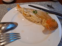 -赛瑞喜来登大酒店-盛宴自助餐厅