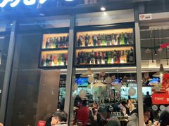 -木屋烧烤(坂田天安云谷店)