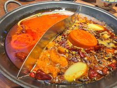 -楠火锅(仁恒梦中心店)