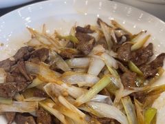 -民族饭荘(新华大街店)