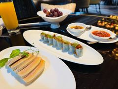 -北京四季酒店·采逸轩