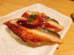 蒲烧鳗鱼寿司-元气寿司(新城市广场店)