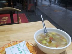 -老孙家泡馍馆·金牌烧烤