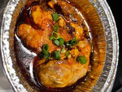 -碎怂烤肉(钟楼柳巷店)