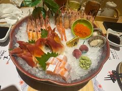 -贵木日本料理·铁板烧(新地假日广场店)