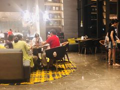 -博林天瑞喜来登酒店·西丽尚膳