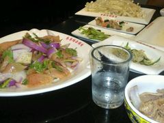 android_upload_pic-杨记齐齐哈尔烤肉(总店)
