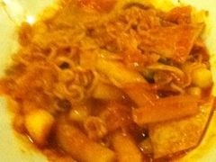 -郑阿姨的家·이모네·韩料&烤肉(武川路店)
