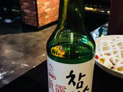 -炙韩料理·部队锅专门店