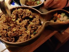 -绿茶餐厅(领展购物广场·中关村店)