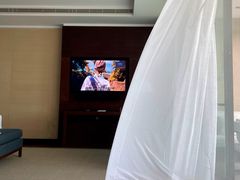 -海南清水湾莱佛士酒店