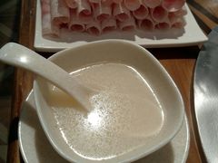 -鱼遇木桶斑鱼火锅(塔湾店)