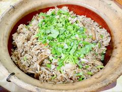 黄鳝饭-汤氏美食台山水步特色黄鳝饭(龙津东路店)