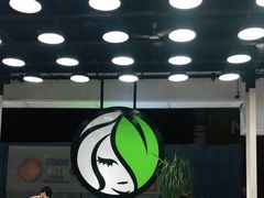 大堂-813芭依珊 BAESAn(皇冠十畝地店)