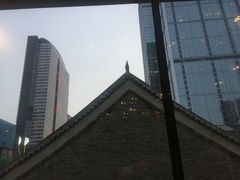 -星巴克(成都太古里二店)